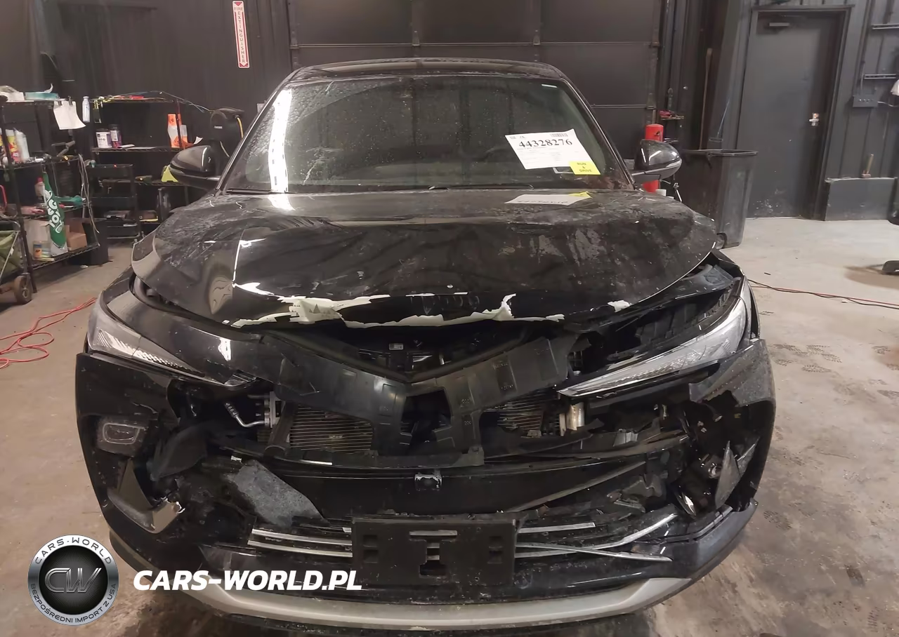2024 Buick Envista Preferred Fwd VIN:KL47LAE29RB092226 - 12