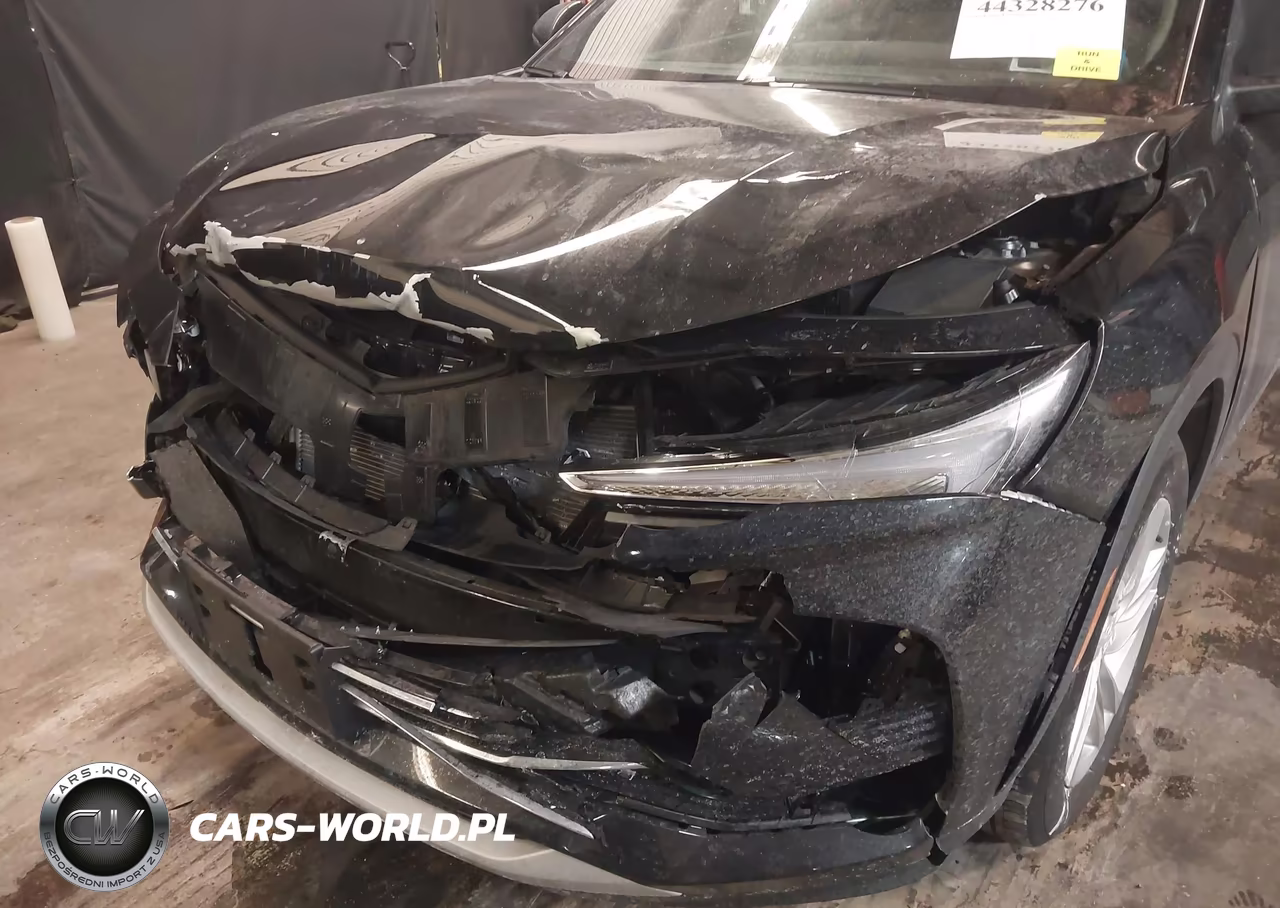 2024 Buick Envista Preferred Fwd VIN:KL47LAE29RB092226 - 6