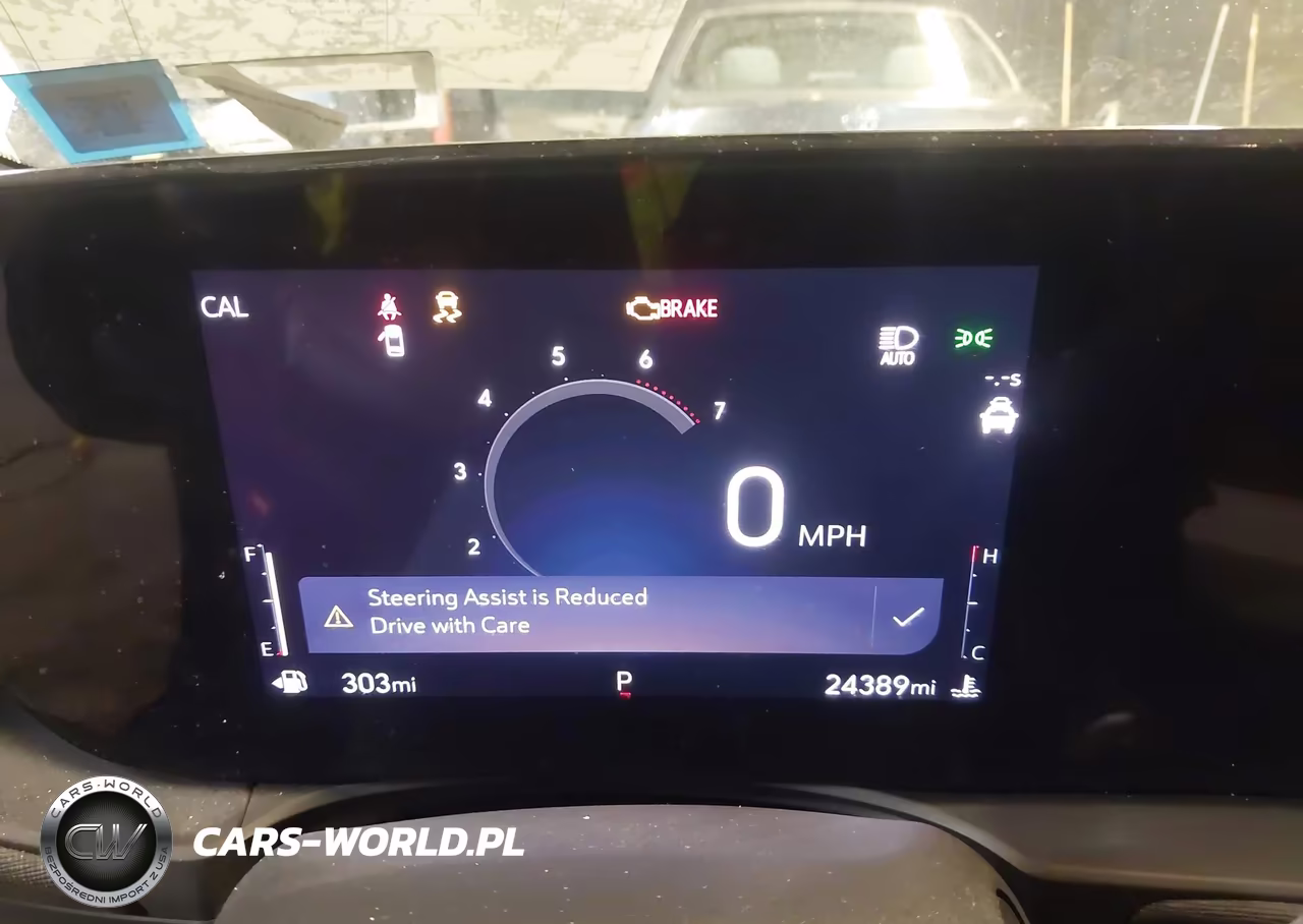 2024 Buick Envista Preferred Fwd VIN:KL47LAE29RB092226 - 7
