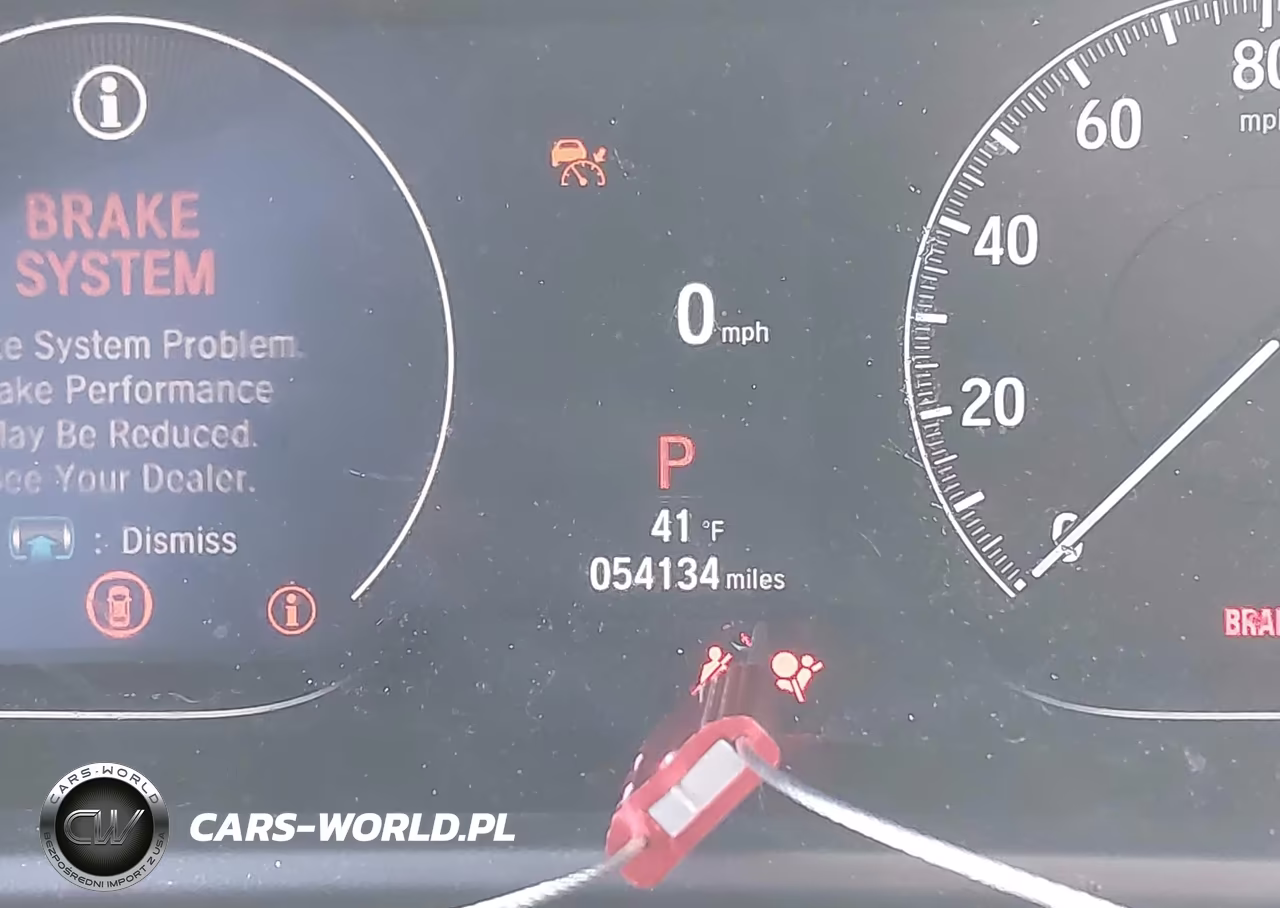 2021 Honda Accord Sport 2.0T VIN:1HGCV2F30MA028698 - 15