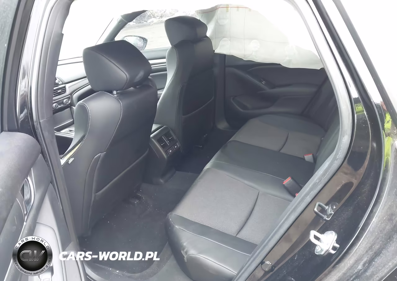 2021 Honda Accord Sport 2.0T VIN:1HGCV2F30MA028698 - 8