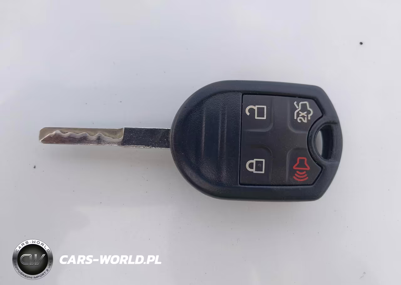 2015 Ford Fiesta Se VIN:3FADP4BJ4FM126156 - 11