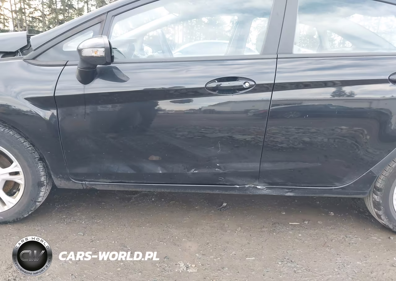 2015 Ford Fiesta Se VIN:3FADP4BJ4FM126156 - 20