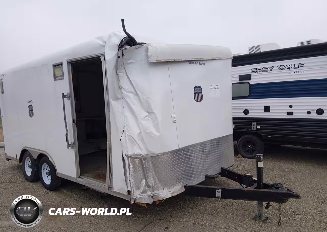 2020 Sharp 101X16Tasharp