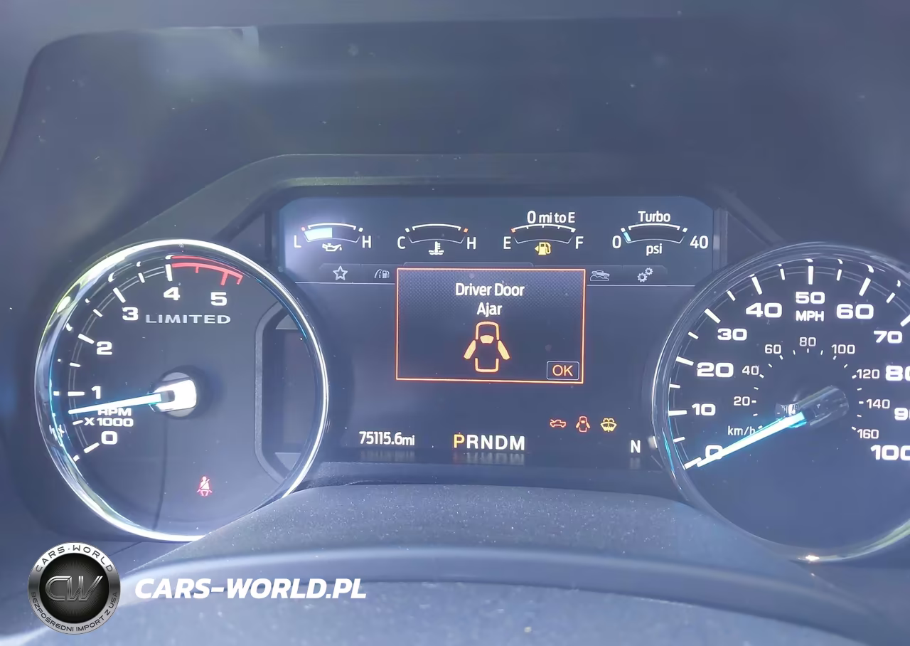 2022 Ford F-450 Limited VIN:1FT8W4DT4NED70066 - 5