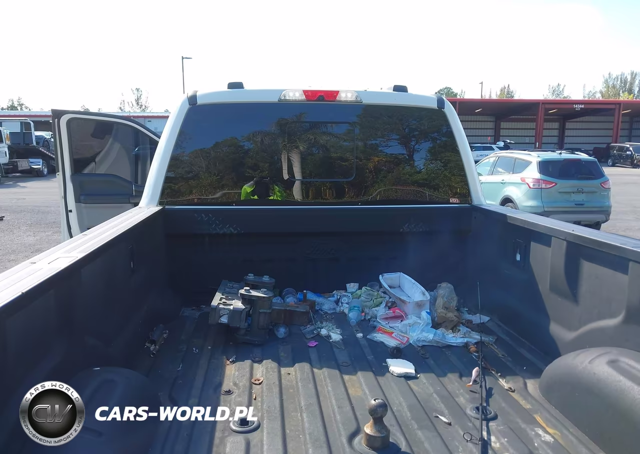 2022 Ford F-450 Limited VIN:1FT8W4DT4NED70066 - 6