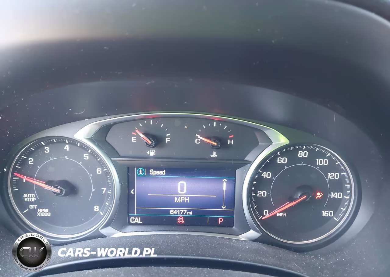 2022 GMC Terrain Fwd Sle VIN:3GKALMEV5NL165337 - 7