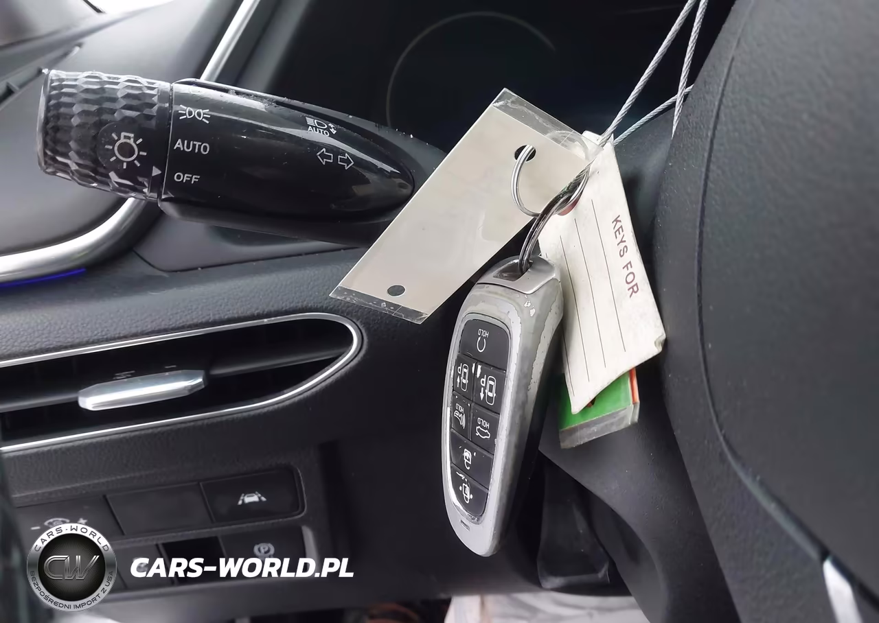 2021 Hyundai Sonata Limited VIN:5NPEH4J20MH095223 - 11