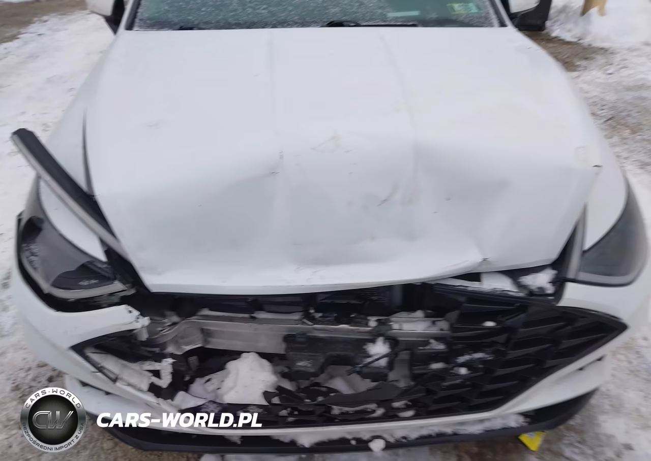 2021 Hyundai Sonata Limited VIN:5NPEH4J20MH095223 - 12