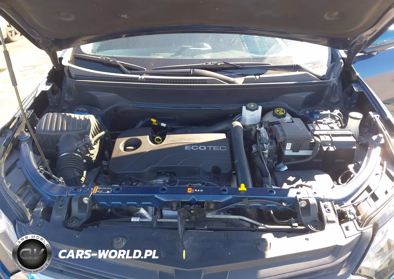 2021 Chevrolet Equinox Awd Lt VIN:3GNAXUEV7ML385892 - 10