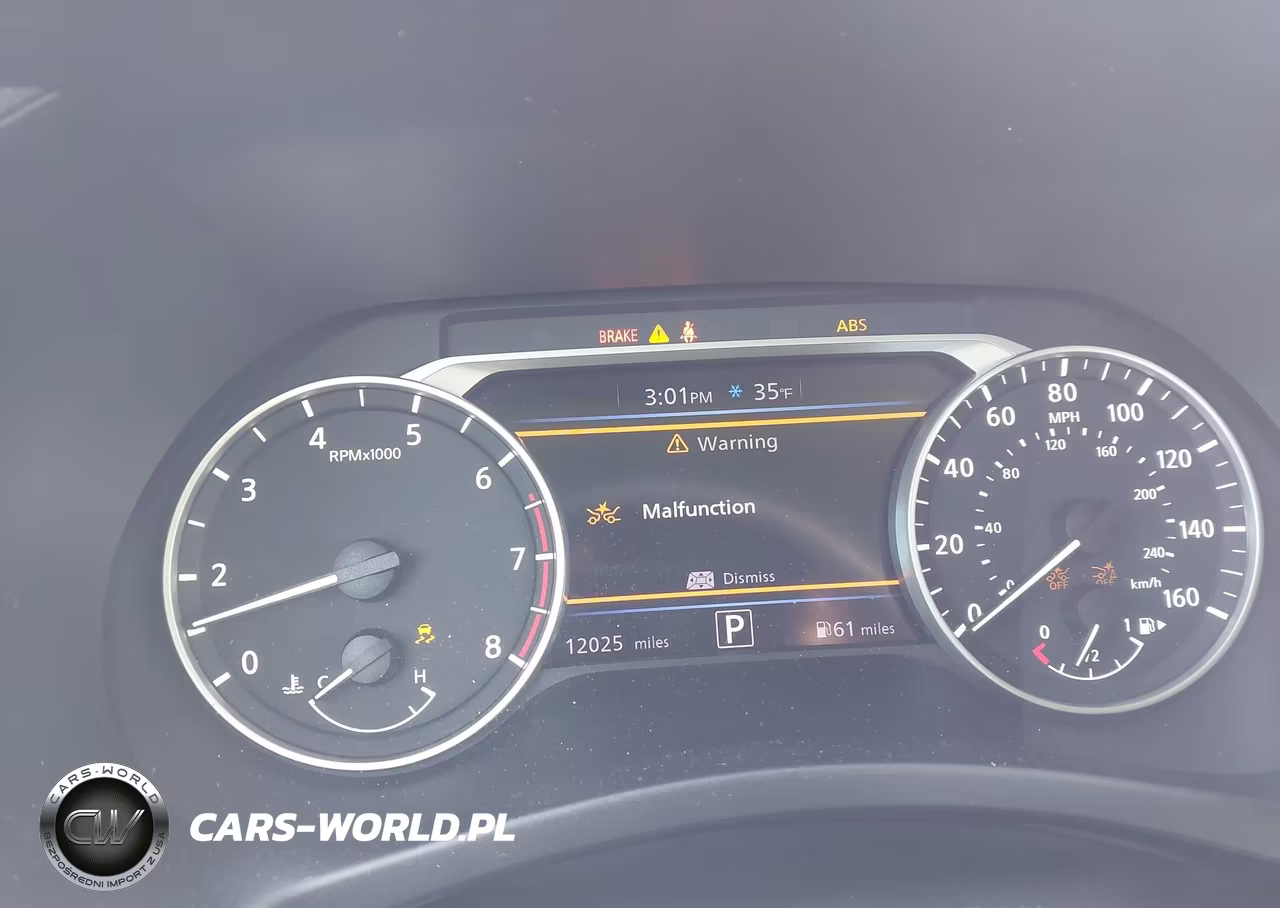 2020 Nissan Sentra Sv Xtronic Cvt VIN:3N1AB8CVXLY203561 - 7