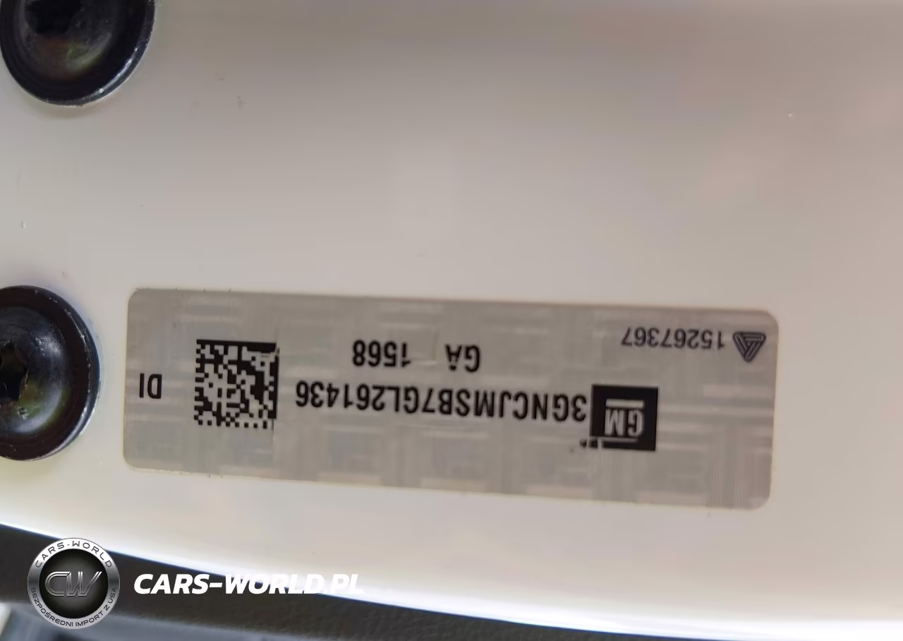 2016 Chevrolet Trax Ltz VIN:3GNCJMSB7GL261436 - 9