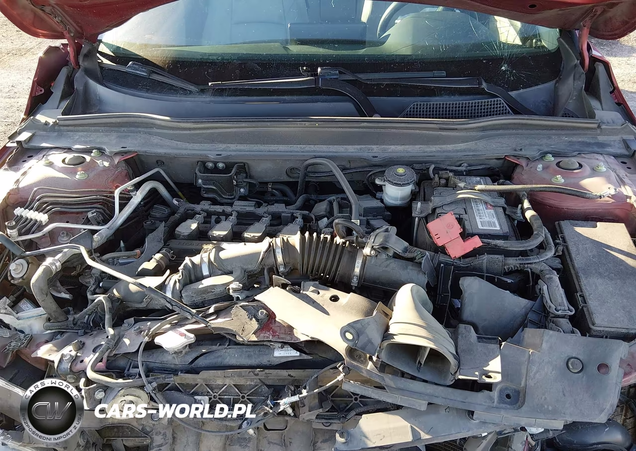 2019 Honda Accord Lx VIN:1HGCV1F16KA038075 - 10