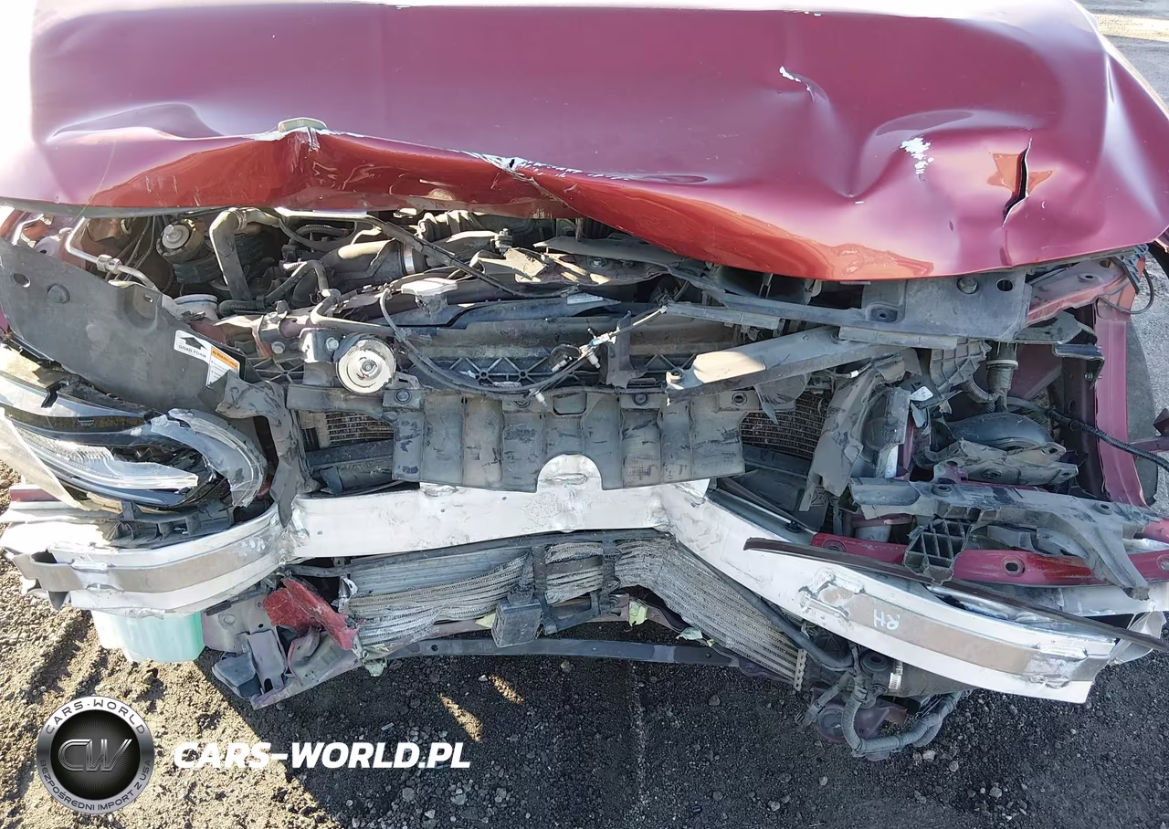 2019 Honda Accord Lx VIN:1HGCV1F16KA038075 - 6