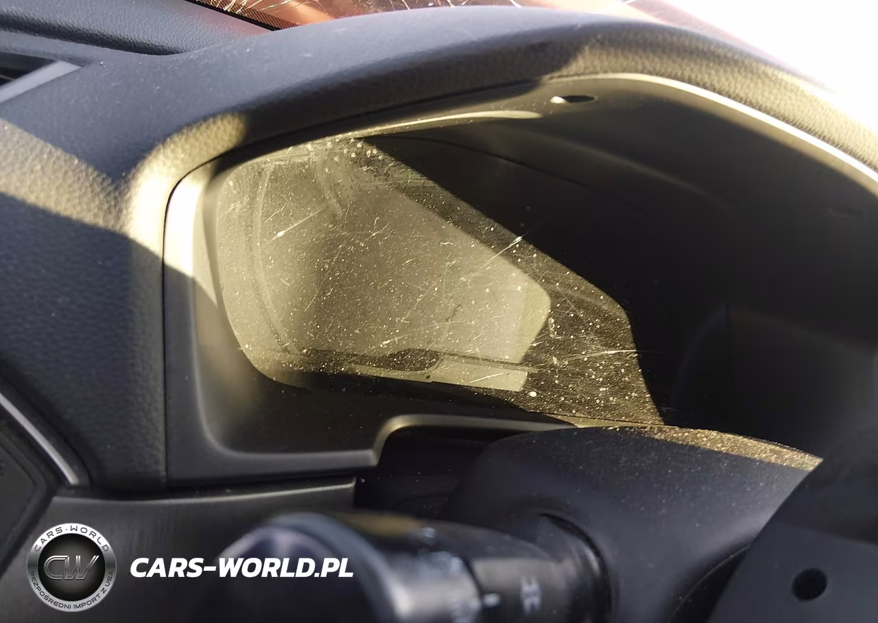 2019 Honda Accord Lx VIN:1HGCV1F16KA038075 - 7