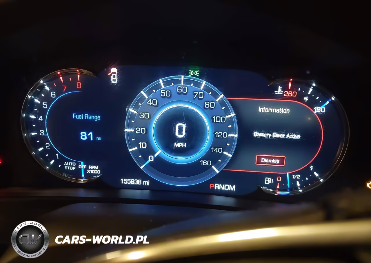 2016 Cadillac Ct6 Premium Luxury VIN:1G6KF5RS1GU158166 - 7