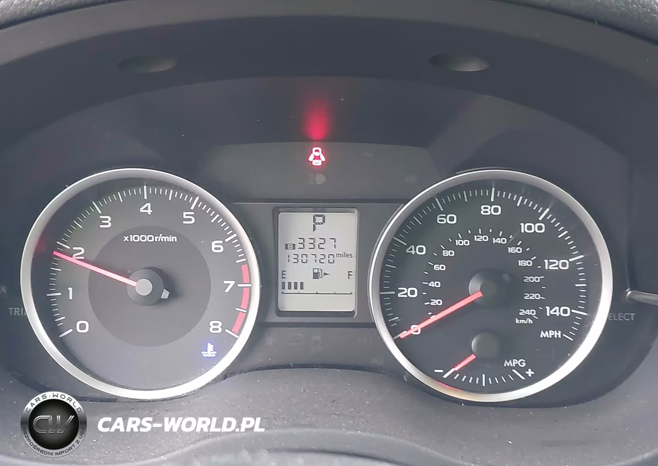 2014 Subaru Xv Crosstrek 2.0I Premium VIN:JF2GPAVC4E8300766 - 7