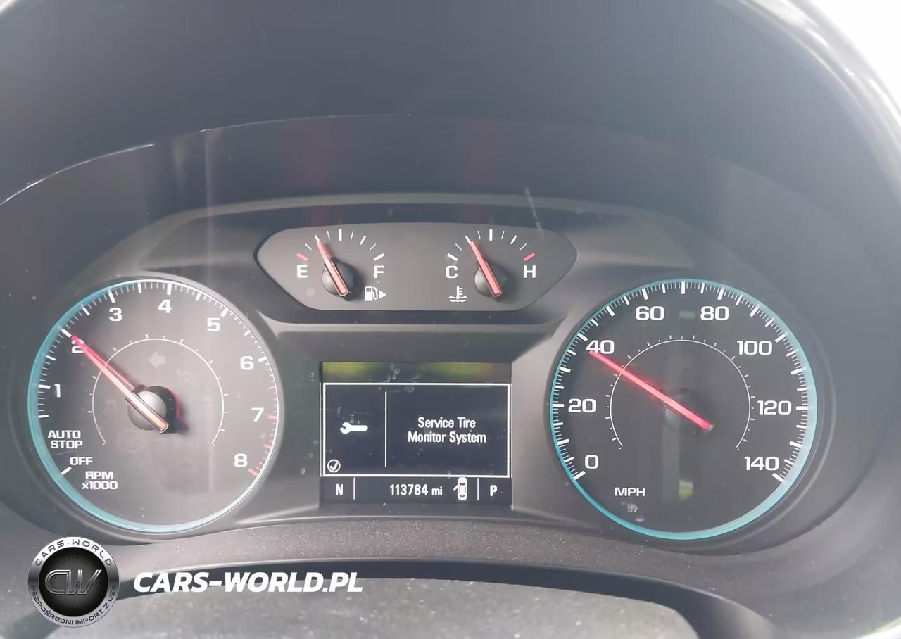 2019 Chevrolet Malibu Lt VIN:1G1ZD5ST3KF104278 - 15