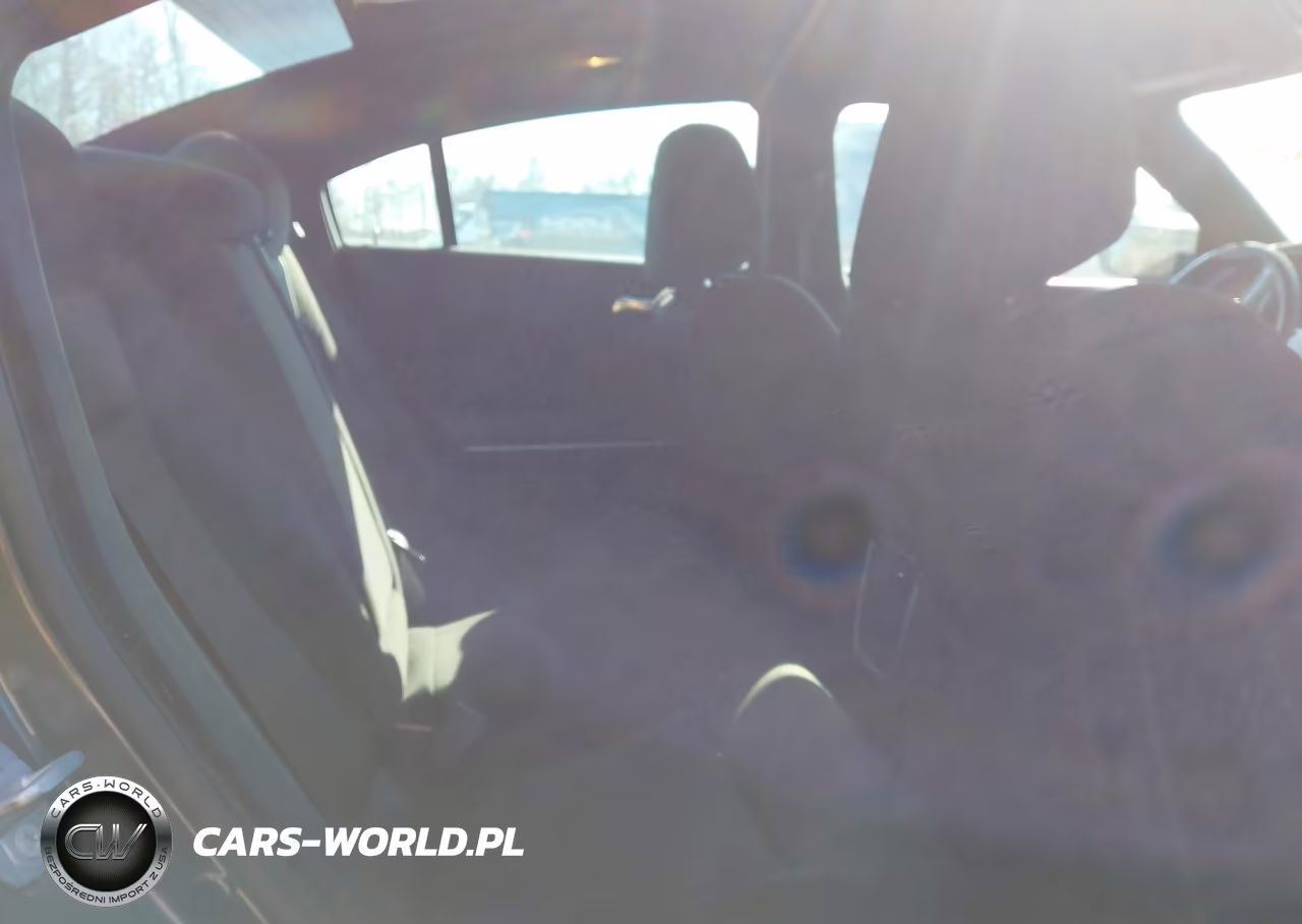 2022 Dodge Charger Sxt Rwd VIN:2C3CDXBG9NH264023 - 8