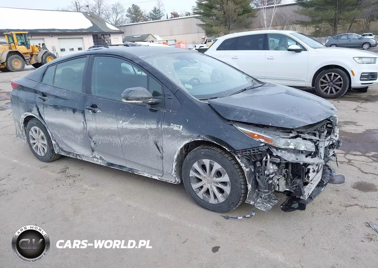2022 Toyota Prius Prime Le-Xle-Limited