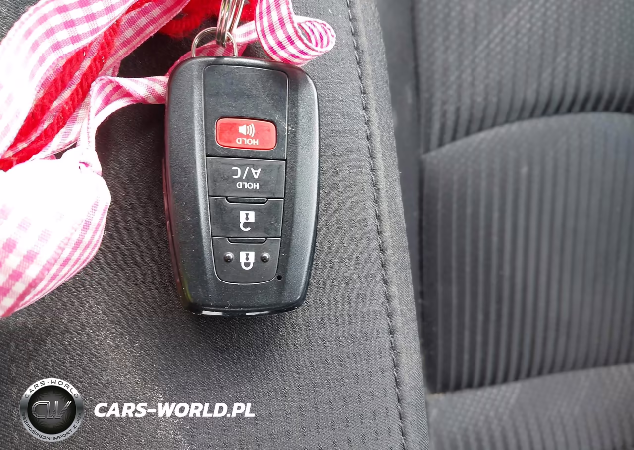 2022 Toyota Prius Prime Le-Xle-Limited VIN:JTDKAMFP1N3213336 - 11