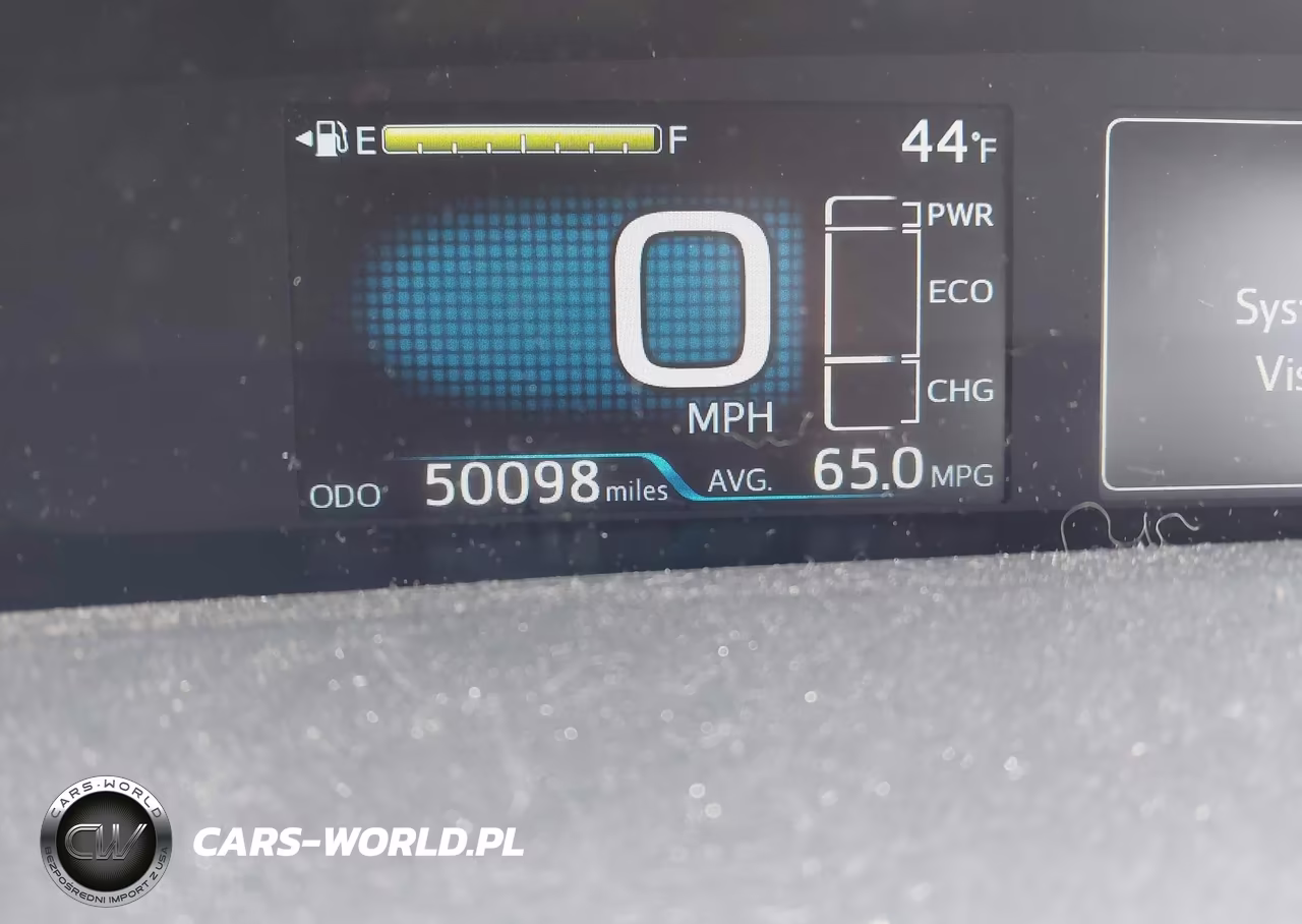 2022 Toyota Prius Prime Le-Xle-Limited VIN:JTDKAMFP1N3213336 - 15