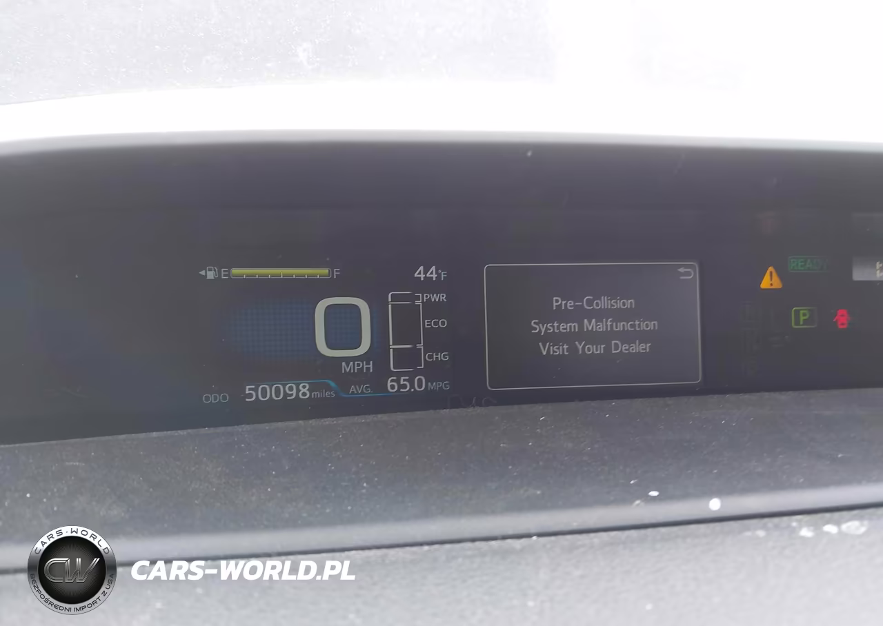 2022 Toyota Prius Prime Le-Xle-Limited VIN:JTDKAMFP1N3213336 - 7