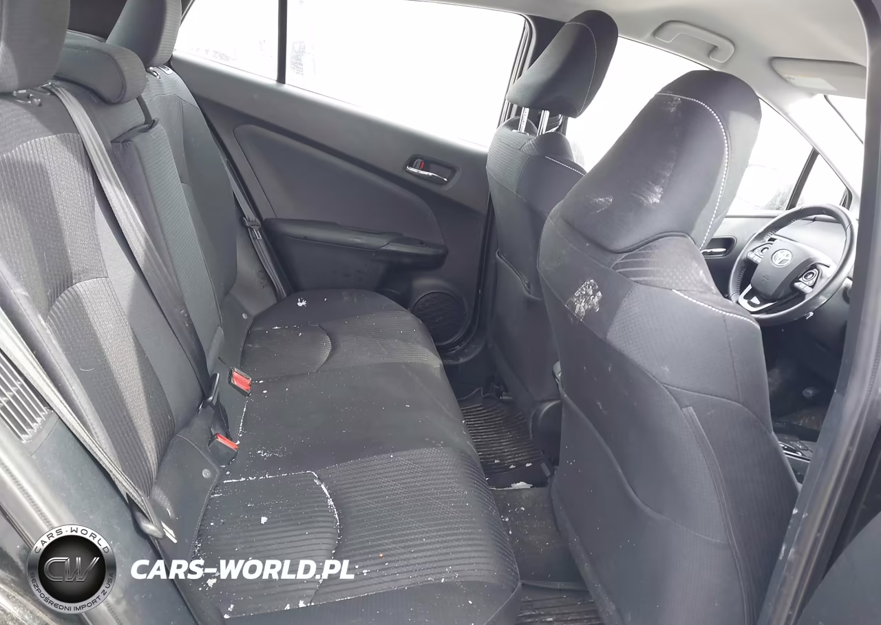 2022 Toyota Prius Prime Le-Xle-Limited VIN:JTDKAMFP1N3213336 - 8