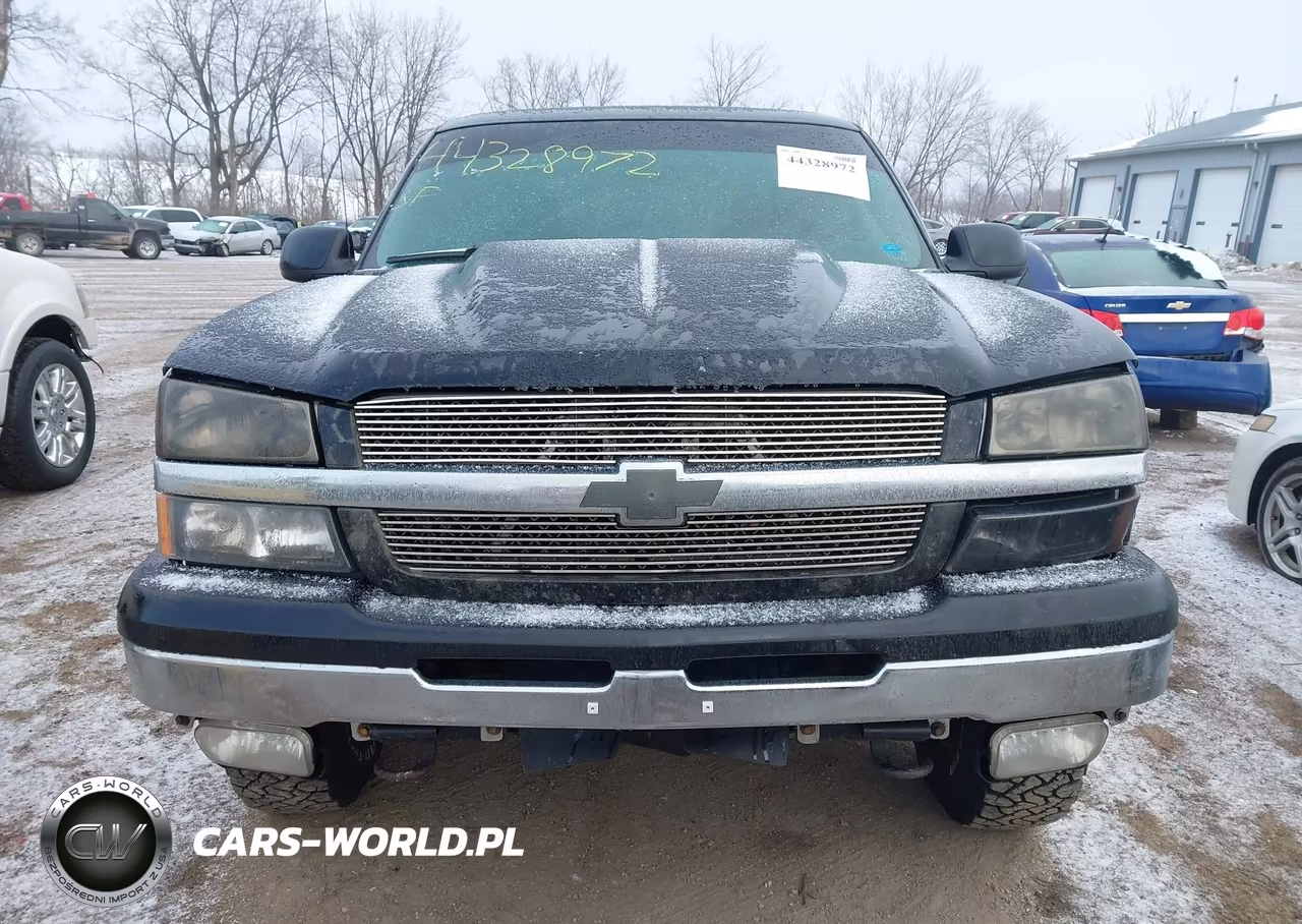 2003 Chevrolet Silverado 1500 Ls VIN:1GCEK19T43E228562 - 13