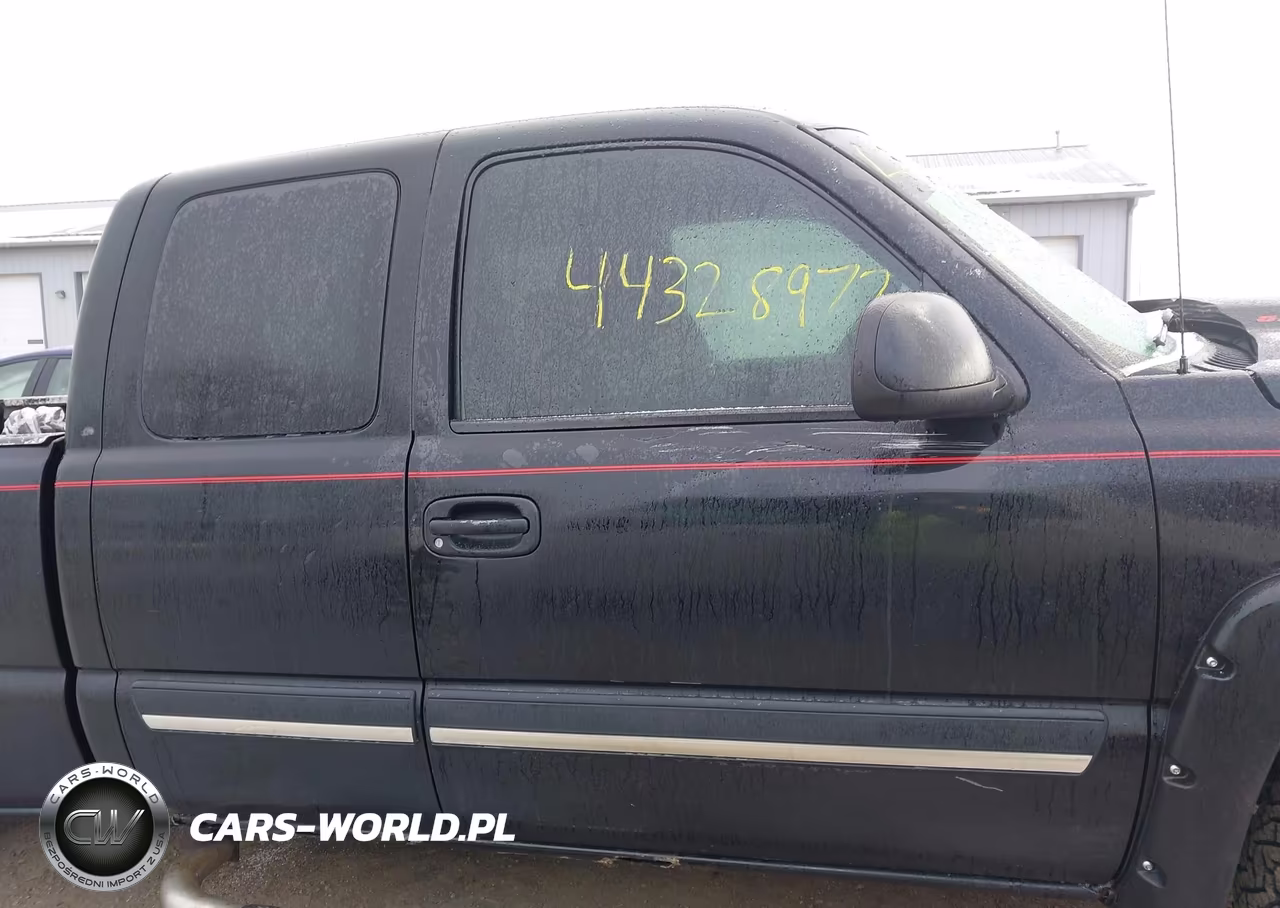 2003 Chevrolet Silverado 1500 Ls VIN:1GCEK19T43E228562 - 14
