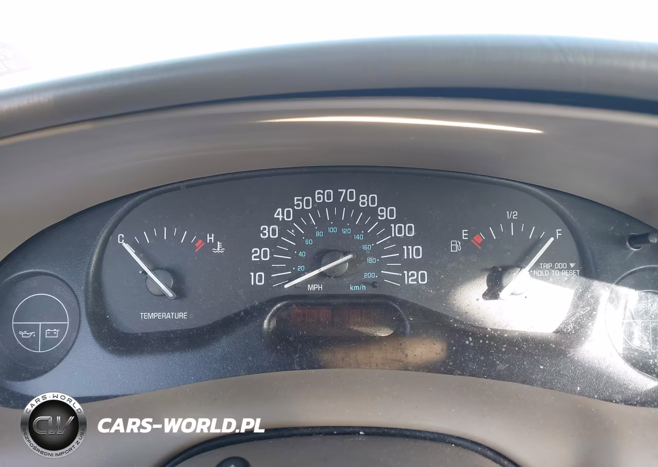 2005 Buick Century VIN:2G4WS52J651104815 - 7