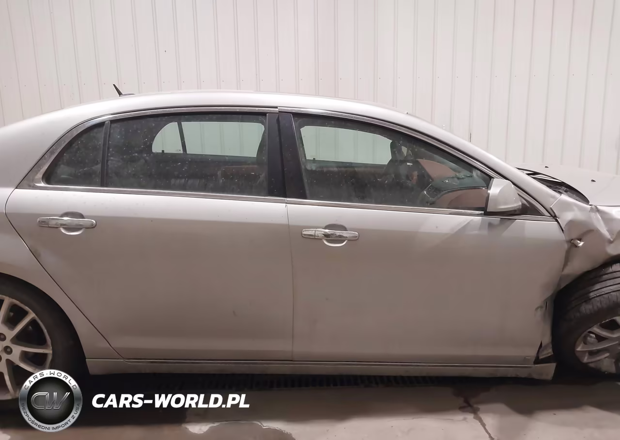 2008 Chevrolet Malibu Ltz VIN:1G1ZK57798F196684 - 14