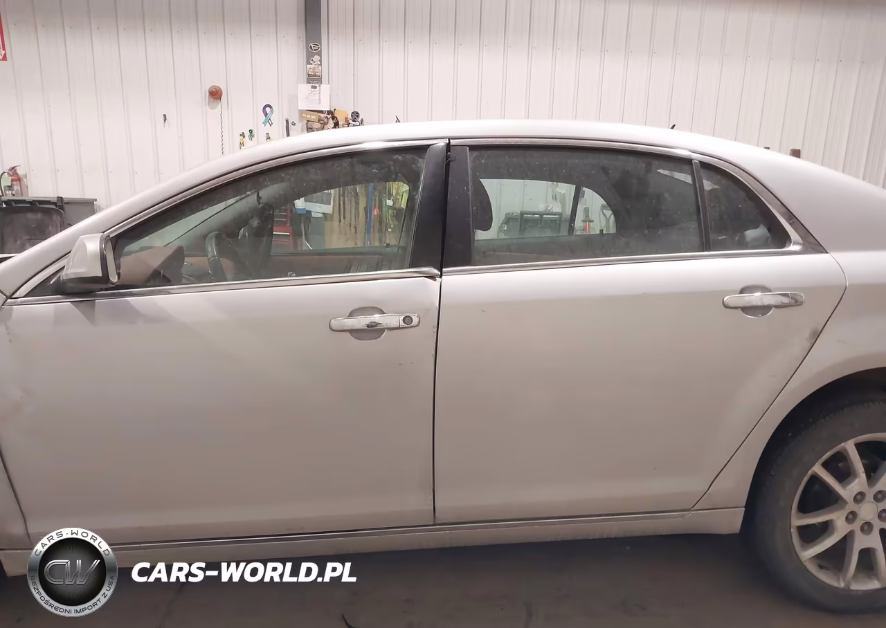 2008 Chevrolet Malibu Ltz VIN:1G1ZK57798F196684 - 15