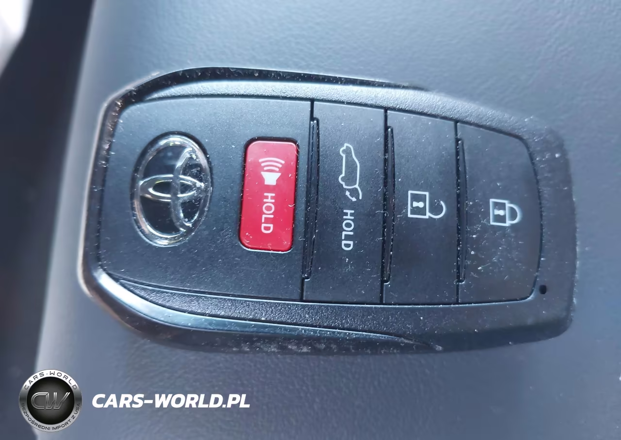 2024 Toyota Venza Xle VIN:JTEAAAAH3RJ189306 - 11