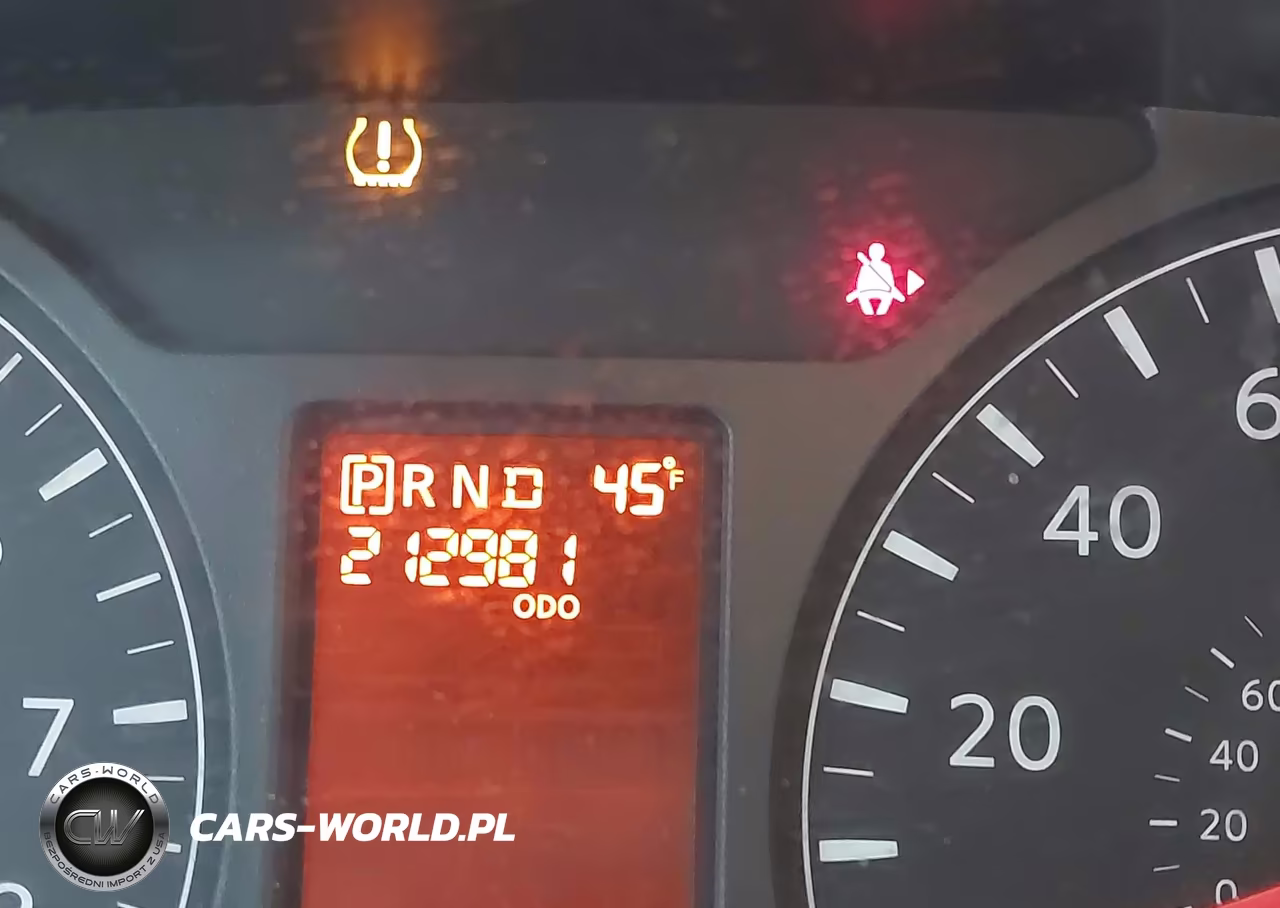 2013 Nissan Nv Cargo Nv2500 Hd Sv V8 VIN:1N6AF0LX7DN110707 - 15