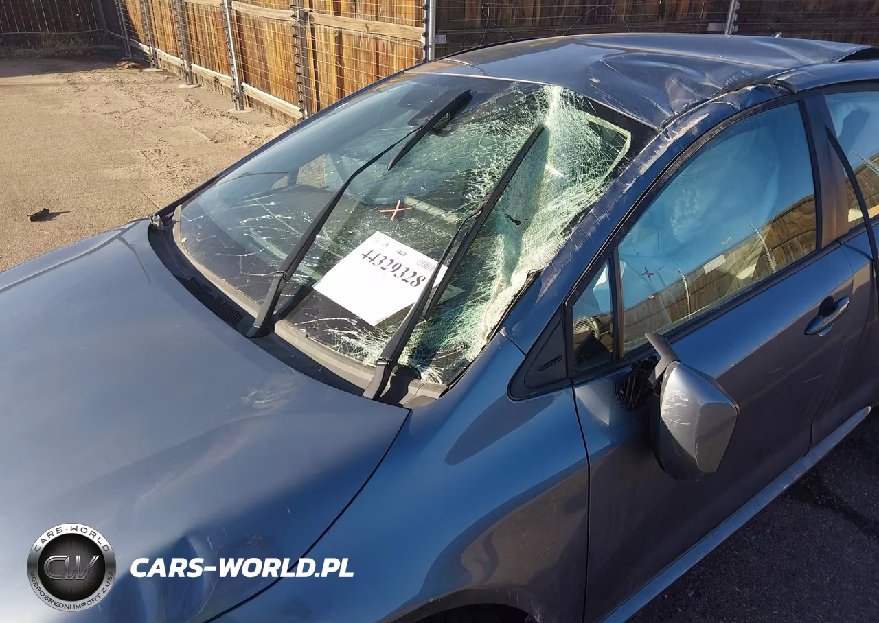 2026 Toyota Corolla Le VIN:5YFB4MDE4TP369495 - 6