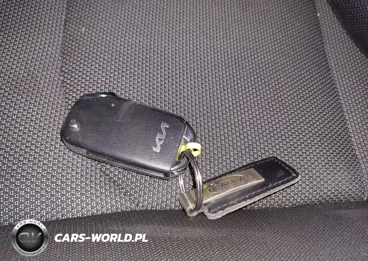 2024 Kia Forte Lxs VIN:3KPF24AD5RE699756 - 11