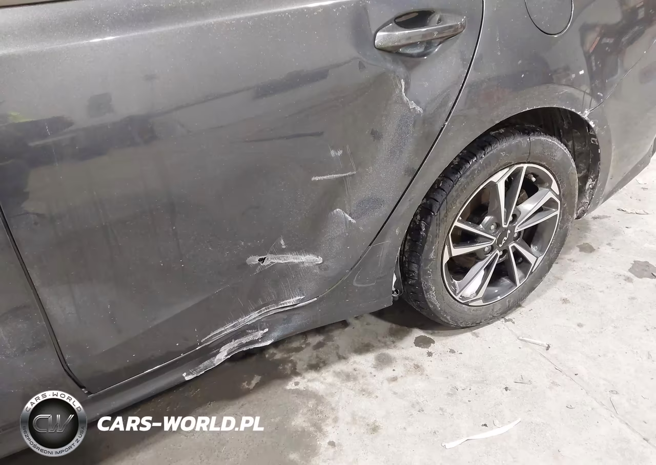 2024 Kia Forte Lxs VIN:3KPF24AD5RE699756 - 19