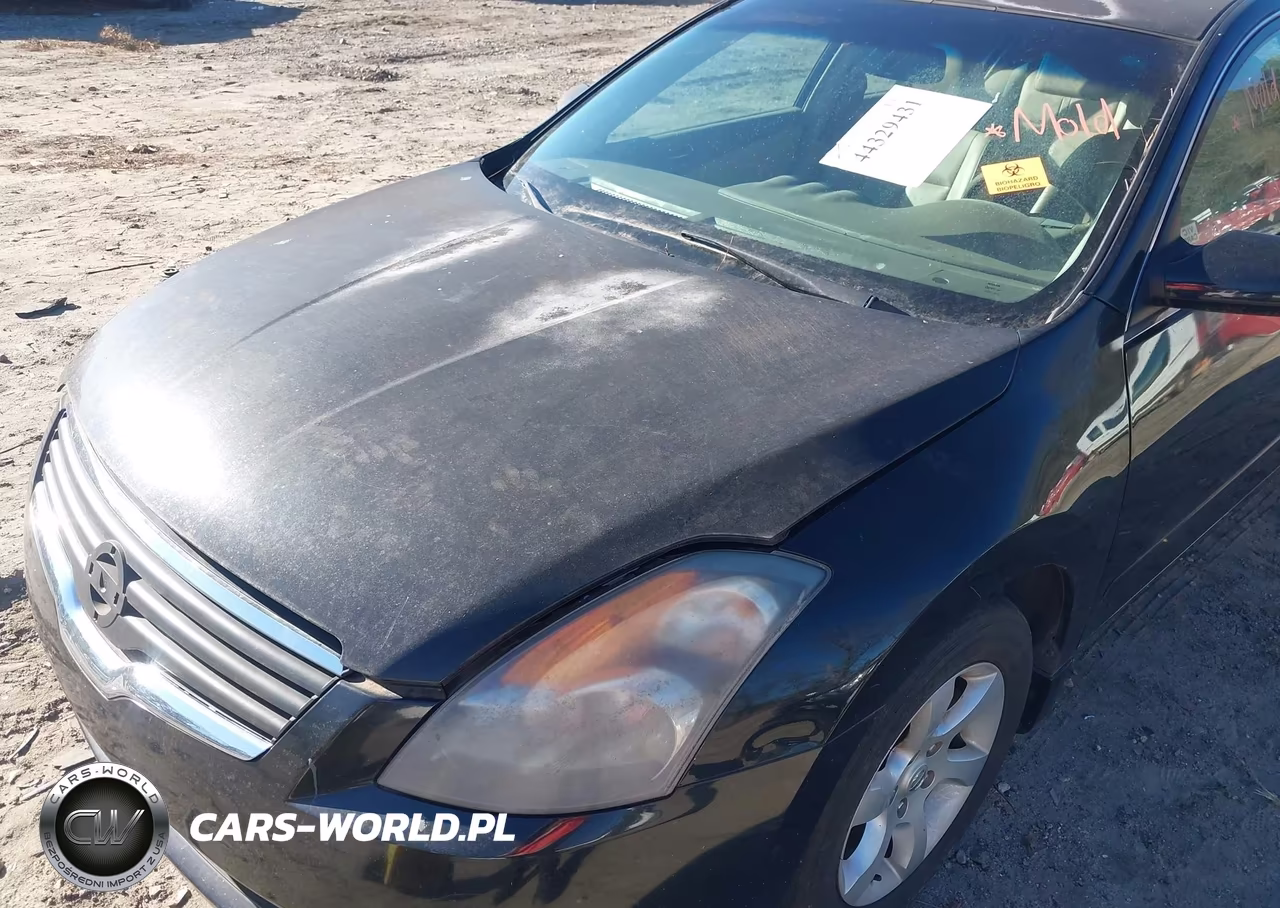 2008 Nissan Altima 2.5 S VIN:1N4AL21E78C152651 - 6
