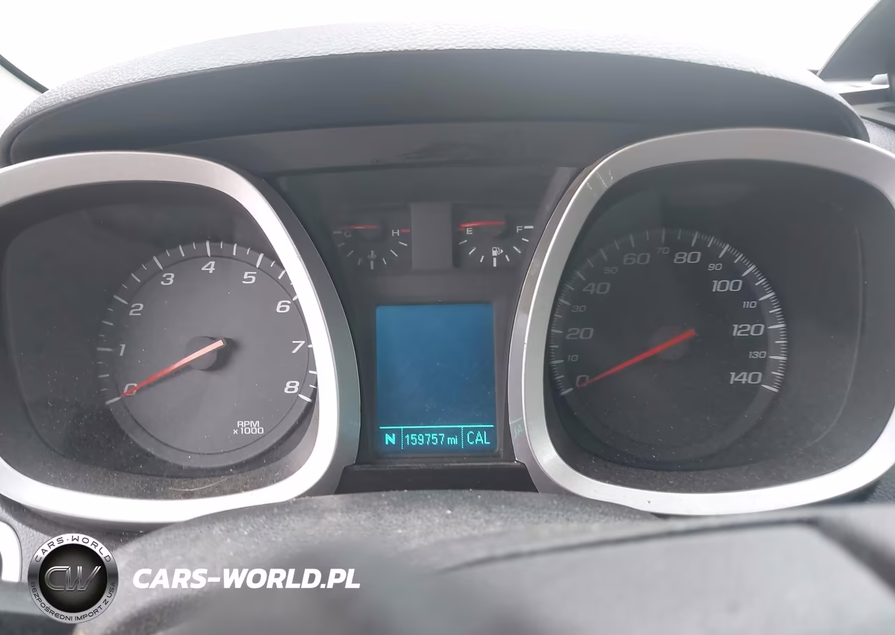 2015 Chevrolet Equinox Ls VIN:2GNALAEKXF6208051 - 7