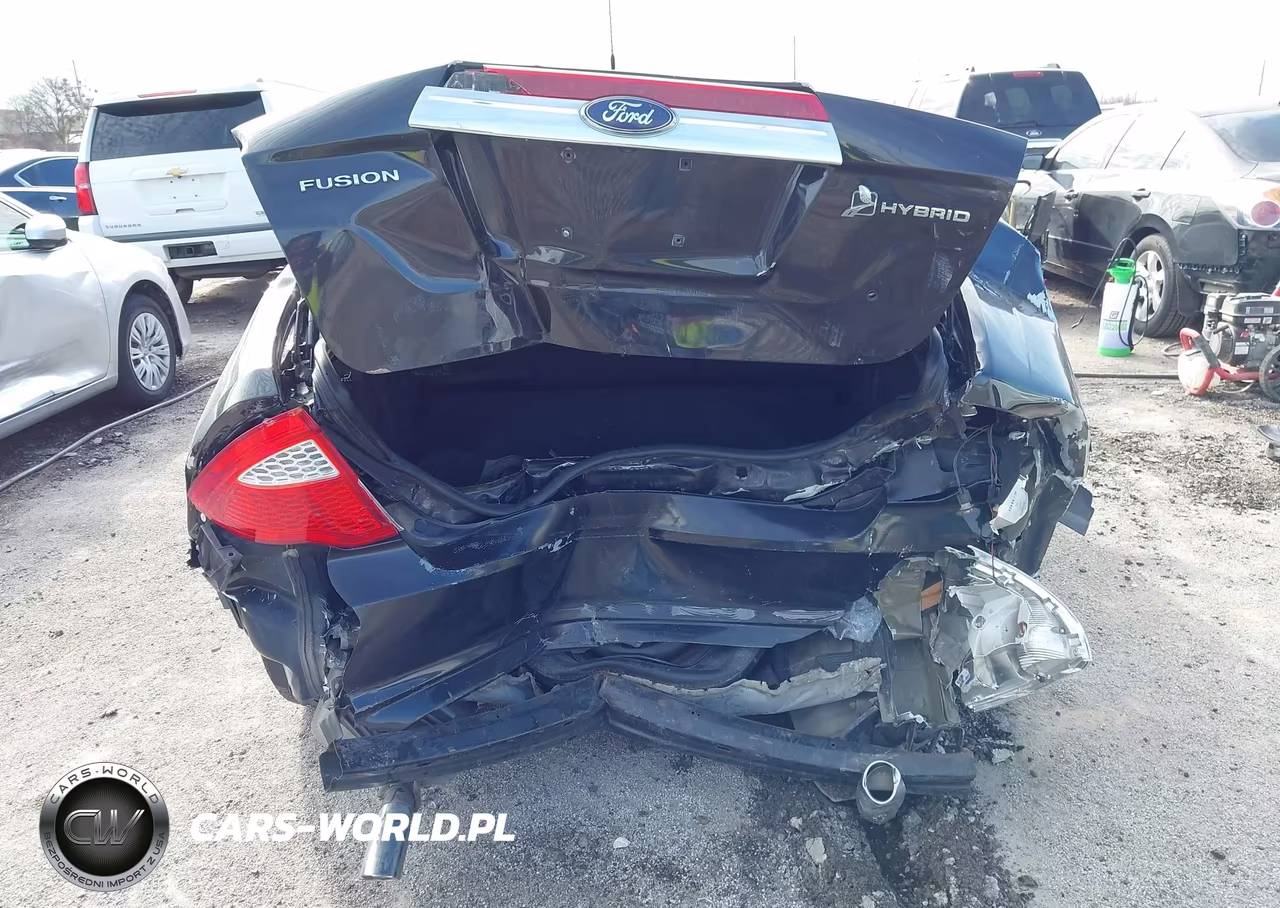 2011 Ford Fusion Sel VIN:3FAHP0JG2BR320925 - 17