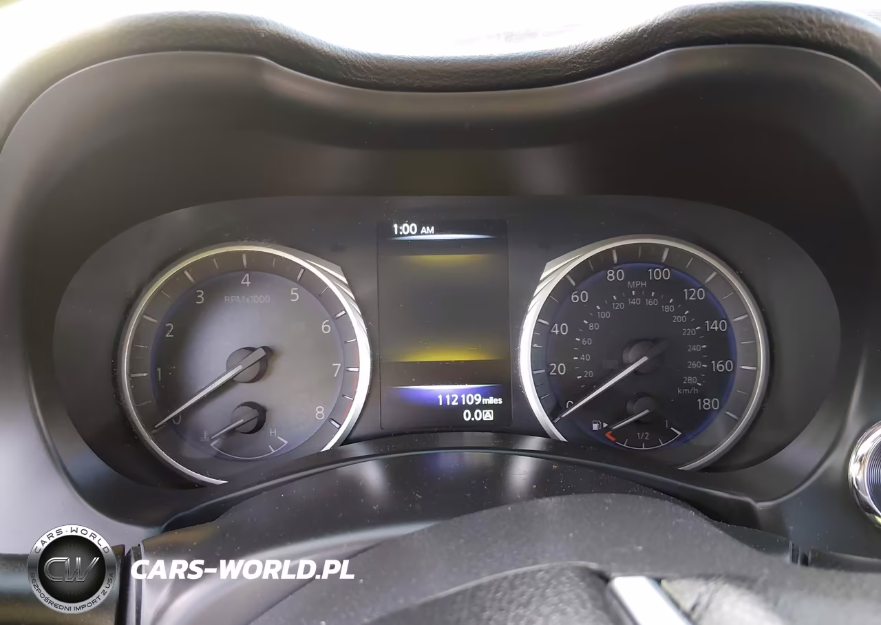 2017 Infiniti Q60 2.0T Premium VIN:JN1CV7EK2HM110623 - 7