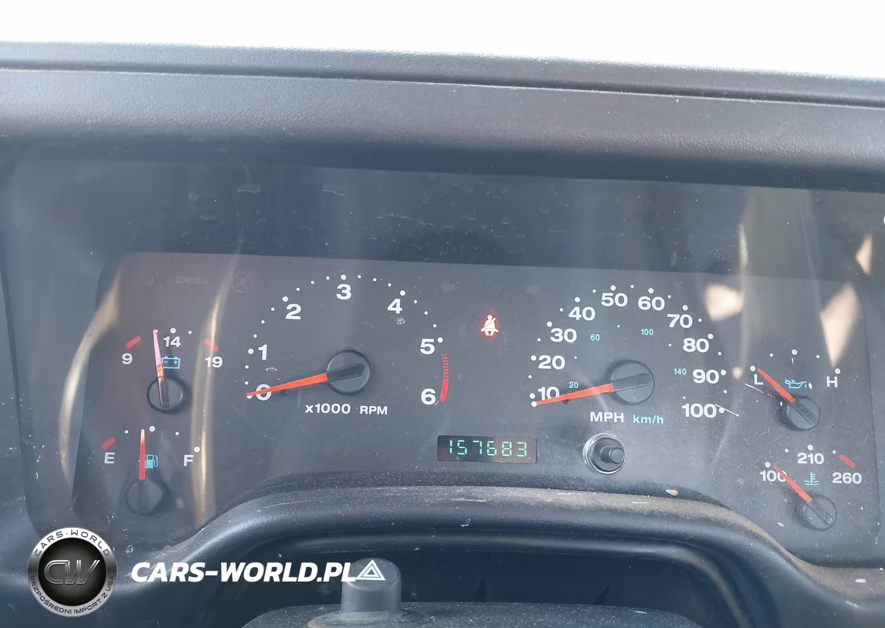 2005 Jeep Wrangler X VIN:1J4FA39S75P348397 - 7
