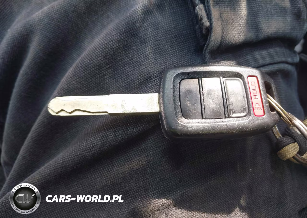 2016 Honda Accord Lx VIN:1HGCR2F36GA002213 - 11