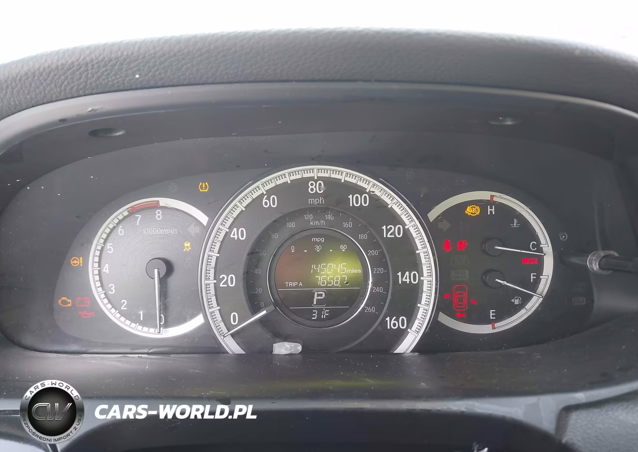 2016 Honda Accord Lx VIN:1HGCR2F36GA002213 - 7