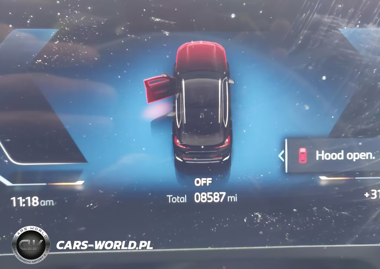 2025 BMW X1 xDrive28I VIN:WBX73EF0XS5137983 - 15