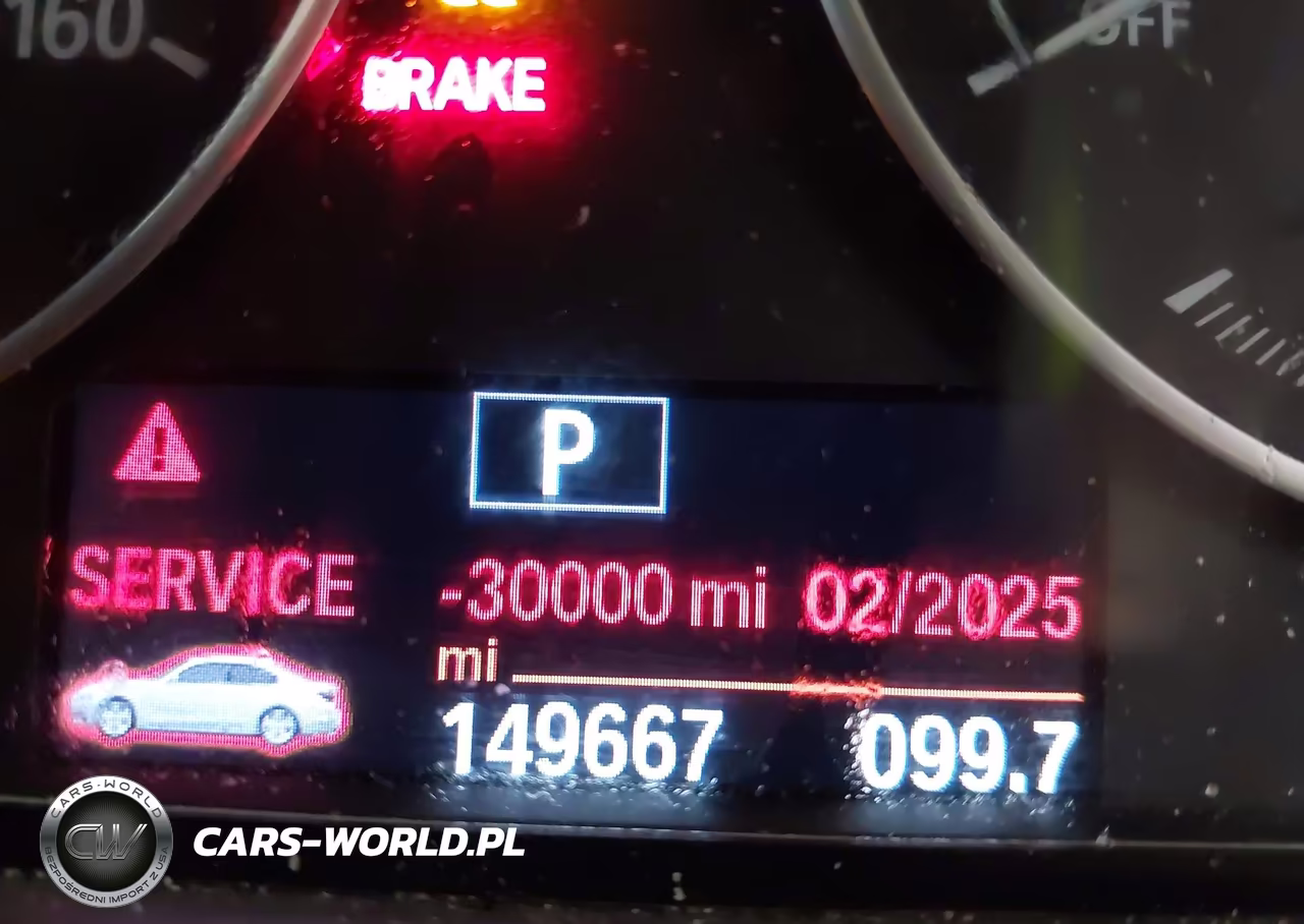 2015 BMW 320I VIN:WBA3B1C55FK141421 - 15