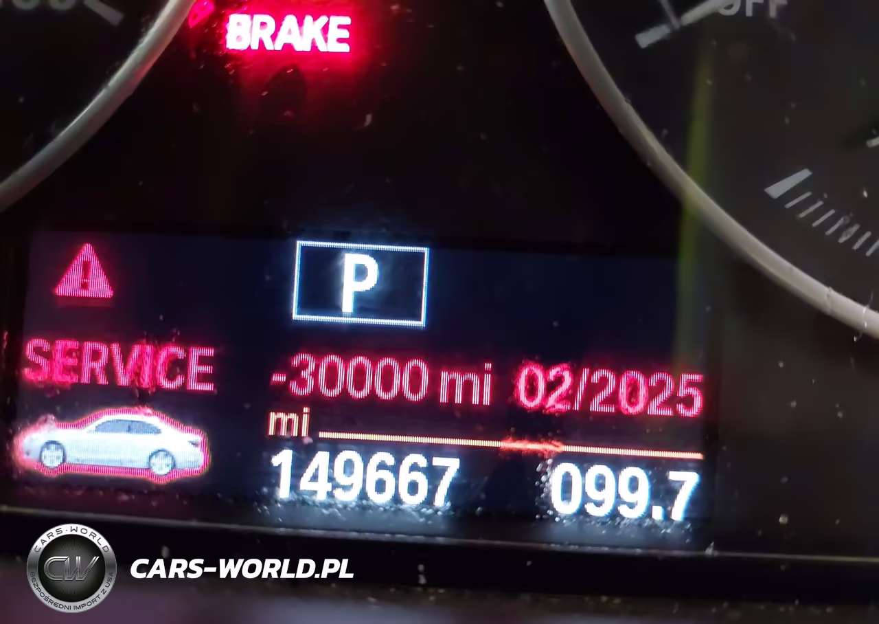 2015 BMW 320I VIN:WBA3B1C55FK141421 - 7