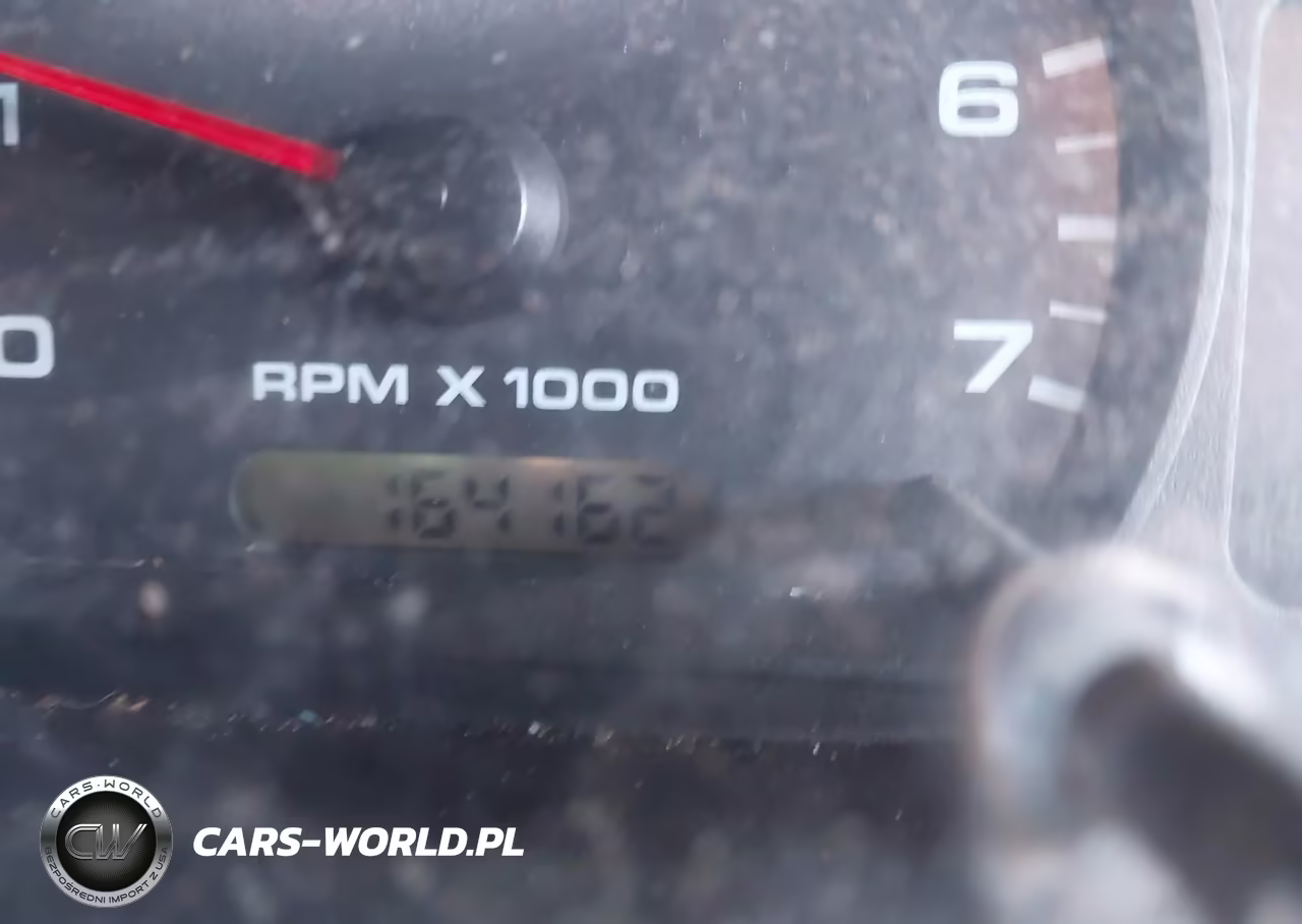 2004 Ford Ranger Edge-Tremor-Xlt VIN:1FTYR44U54PA43971 - 7