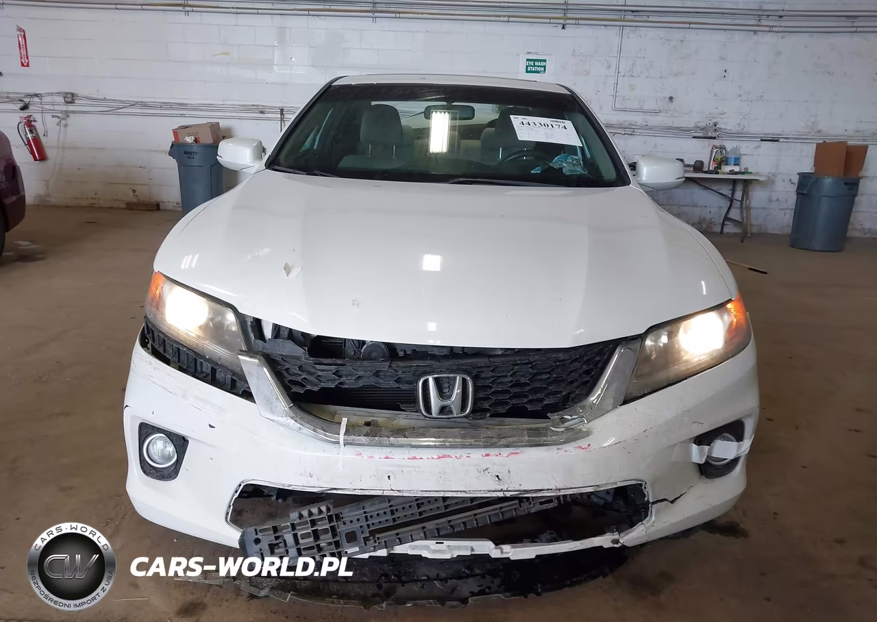 2013 Honda Accord Ex VIN:1HGCT1B75DA020119 - 11